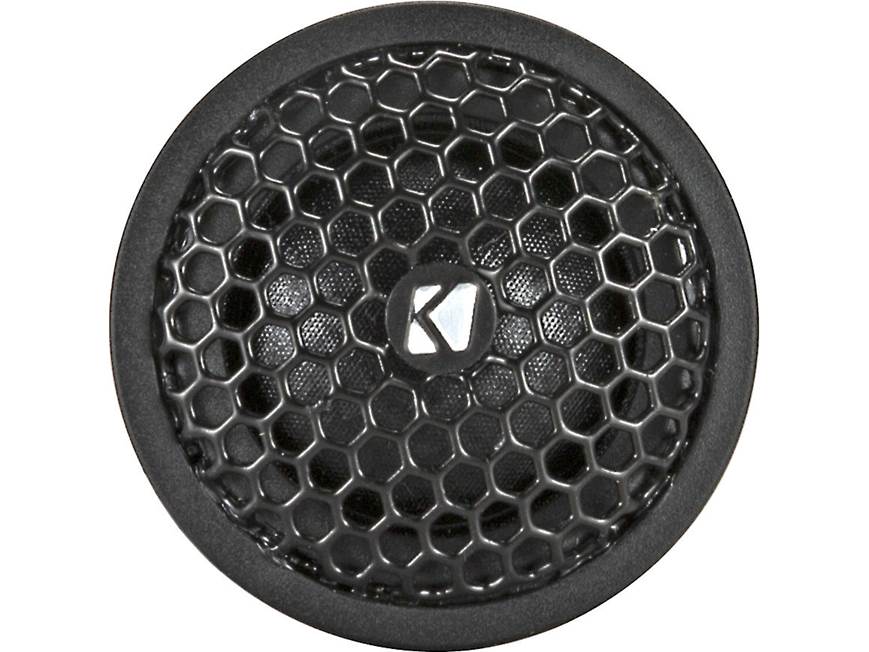 Kicker 46KST2004 KS Series 3/4