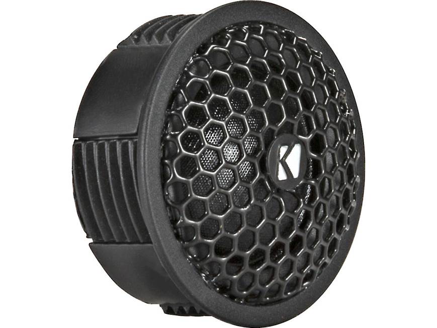 Kicker 46KST2004 KS Series 3/4