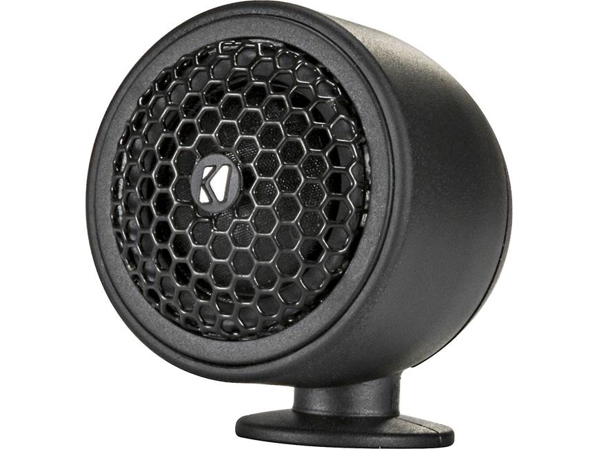 Kicker 46KST2004 KS Series 3/4