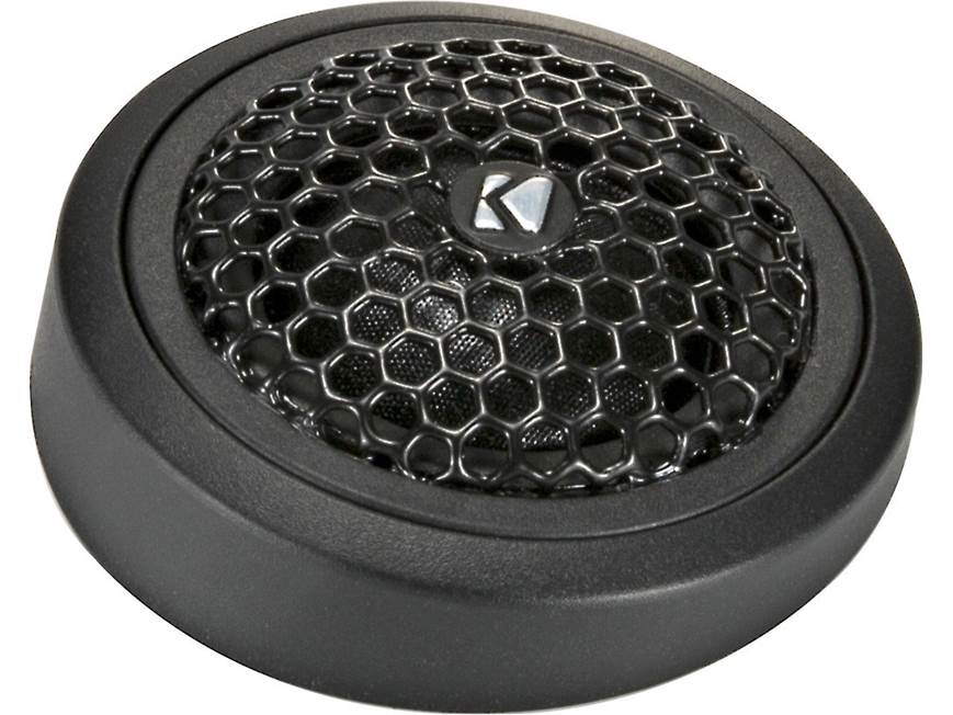 Kicker 46KST2504 KS Series 1