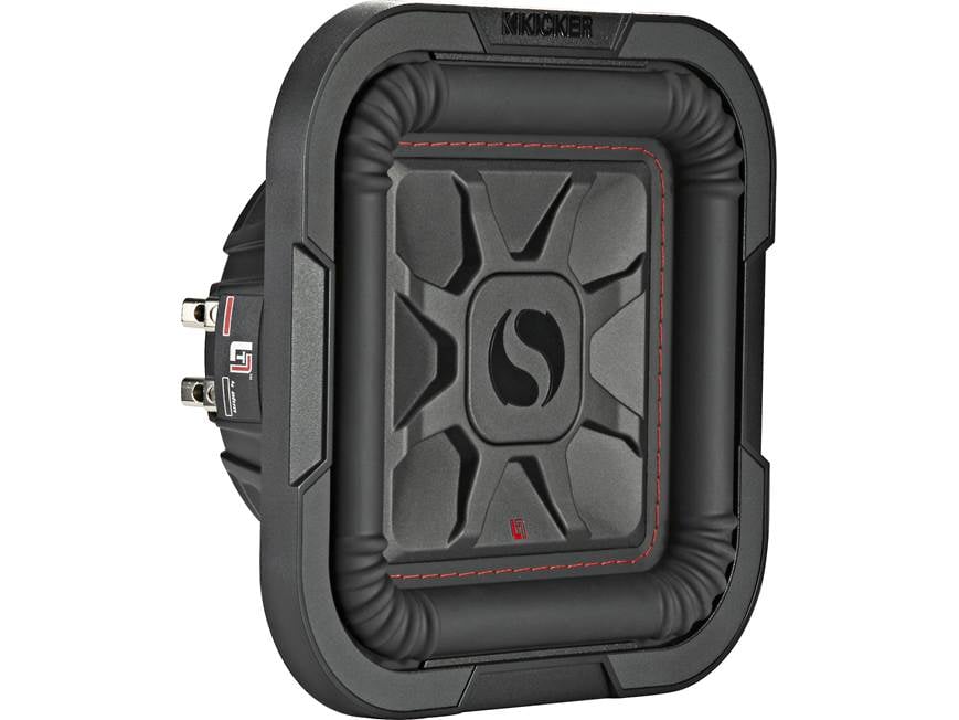 Kicker 46L7T82 vs Rockford Fosgate P3D2-12