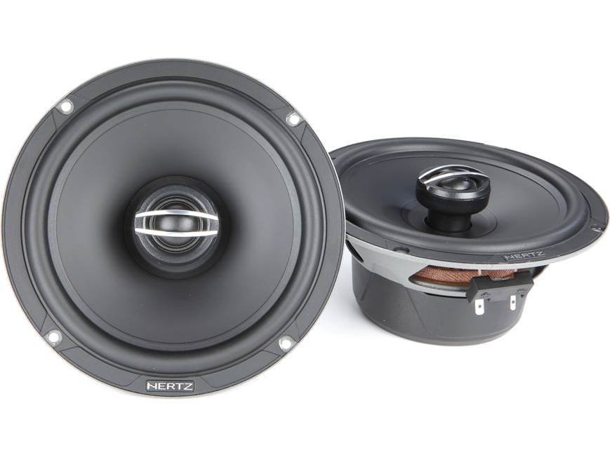 Hertz CPX 165 PRO Cento Series 6-1/2