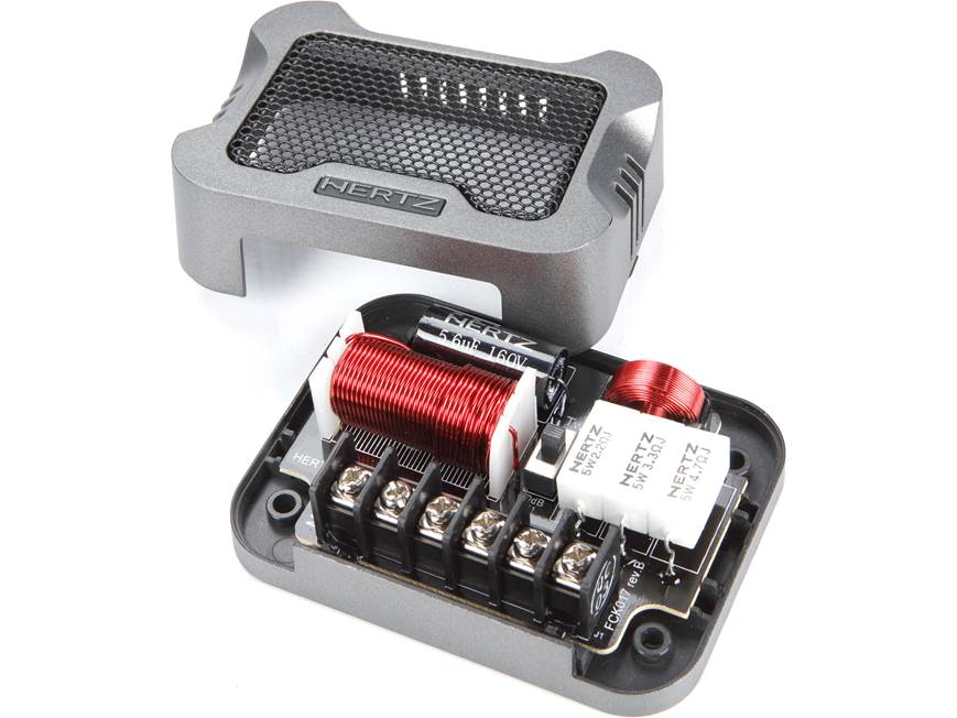 Hertz MPK 130.3 PRO Mille PRO Series 5-1/4