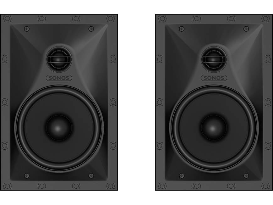 Sonos Sonance In Wall Speakers - Thumbnail 3