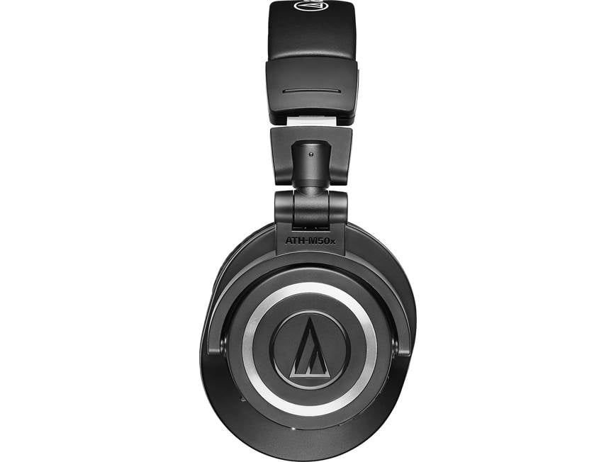 Audio-Technica ATH-M50xBT Over-ear wireless Bluetooth® headphones