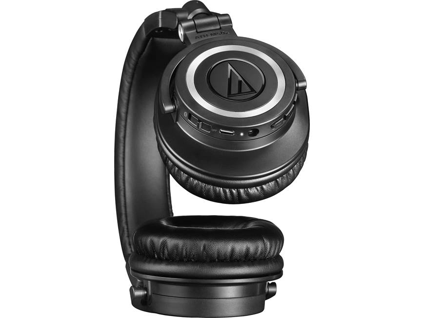 Audio-Technica ATH-M50xBT Over-ear wireless Bluetooth® headphones
