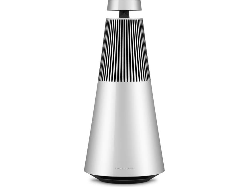 Bang & Olufsen BeoSound 2 with Google Assistant Powered wireless