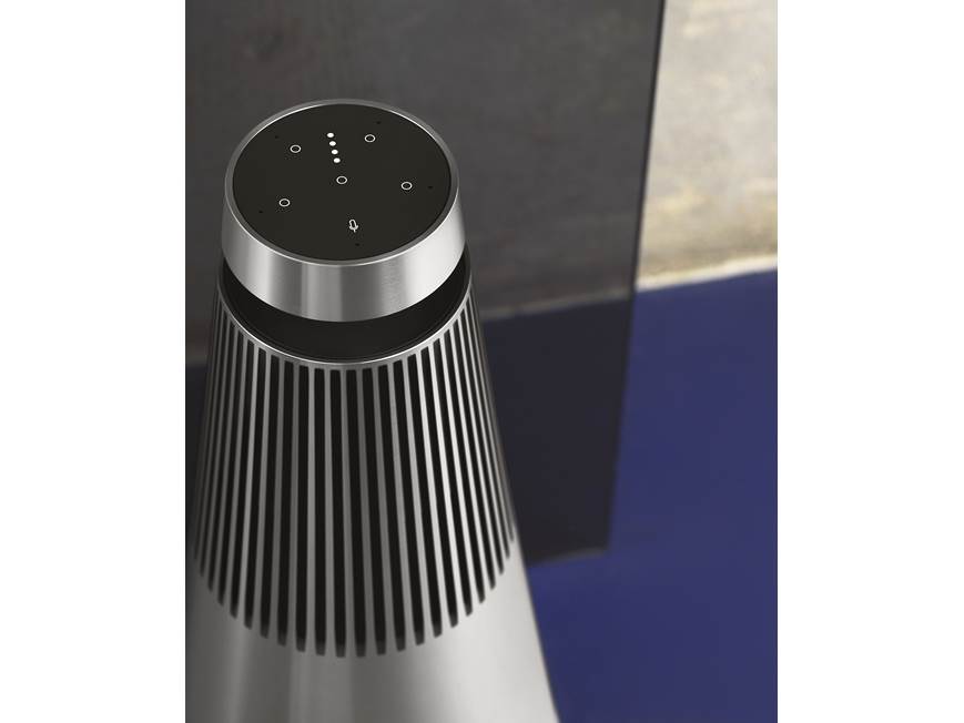 Bang & Olufsen BeoSound 2 with Google Assistant Powered wireless