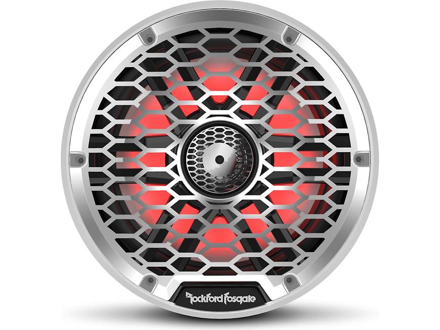 Rockford Fosgate M2-65 6.5インチ スピーカー 中古品 Rockford
