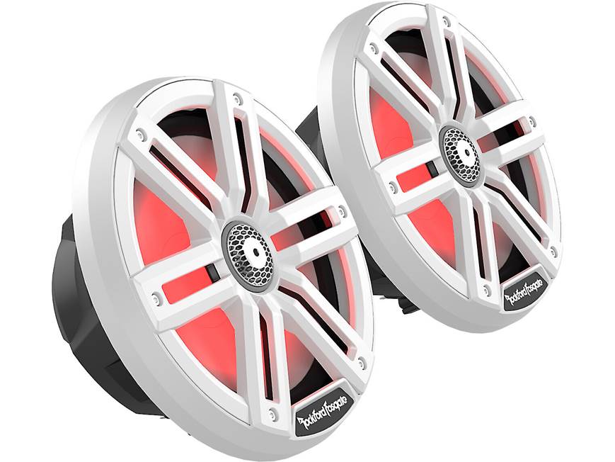 Rockford Fosgate Color Optix M2WL-8 - Lautsprecher