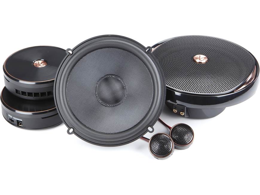 Infinity Kappa 60csx Kappa Series 6-1/2