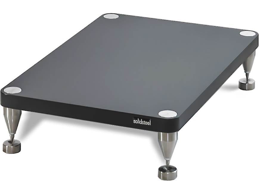 Solidsteel Hyperspike HY-A Amplifier Stand
