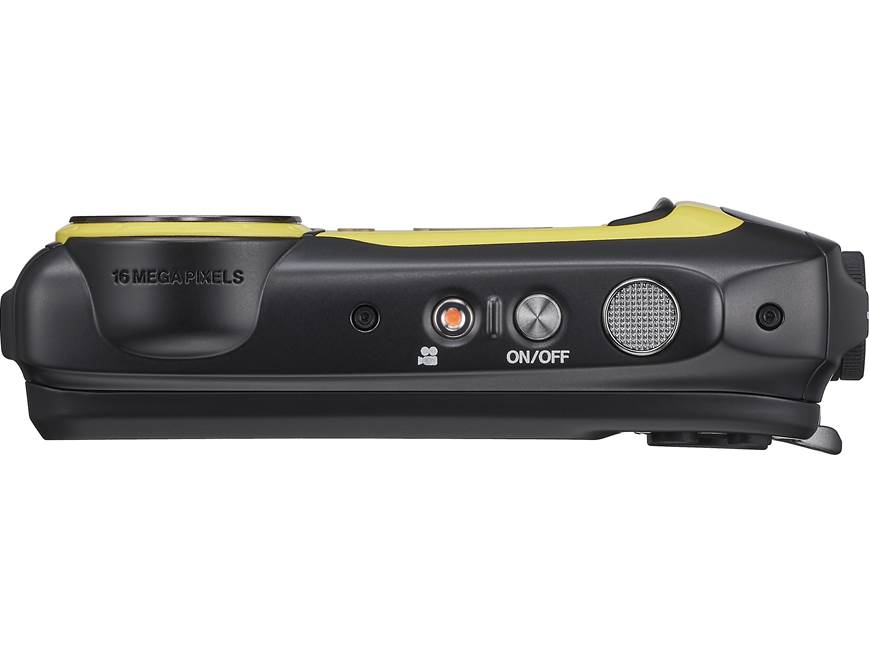 Fujifilm FinePix XP140 (Yellow) 16.4-megapixel waterproof Fujifilm FinePix XP140 (Yellow) 16.4-megapixel waterproof