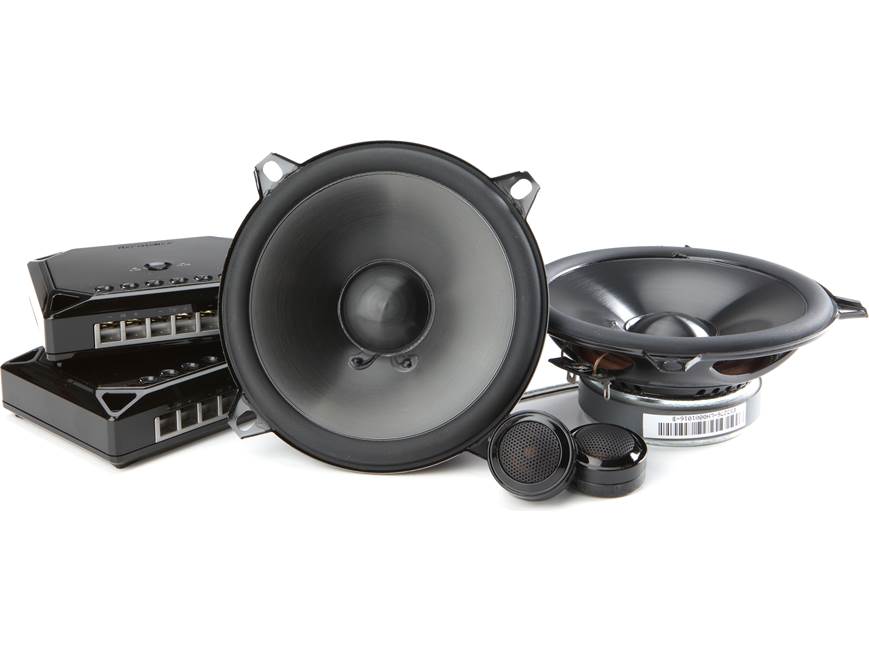 Infinity Reference REF-5030cx Reference Series 5-1/4