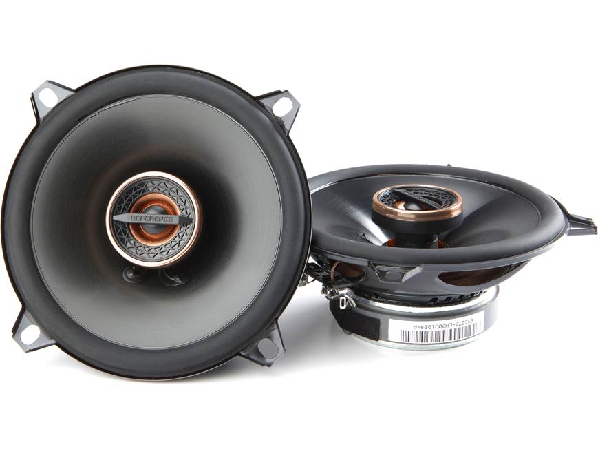 Infinity Reference REF-5032cfx Reference Series 5-1/4