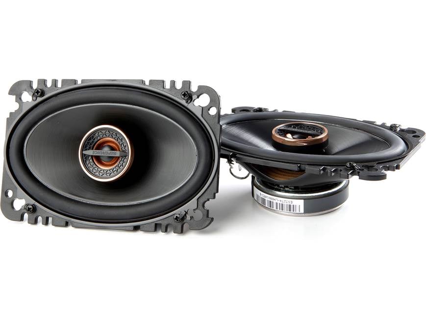 Infinity。°★ Infinity Reference REF-6432cfx Reference Series 4