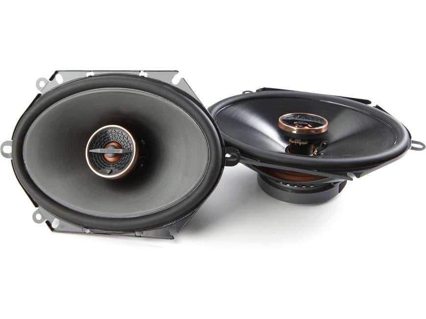 Infinity Reference REF-8632CFX Reference Series 6