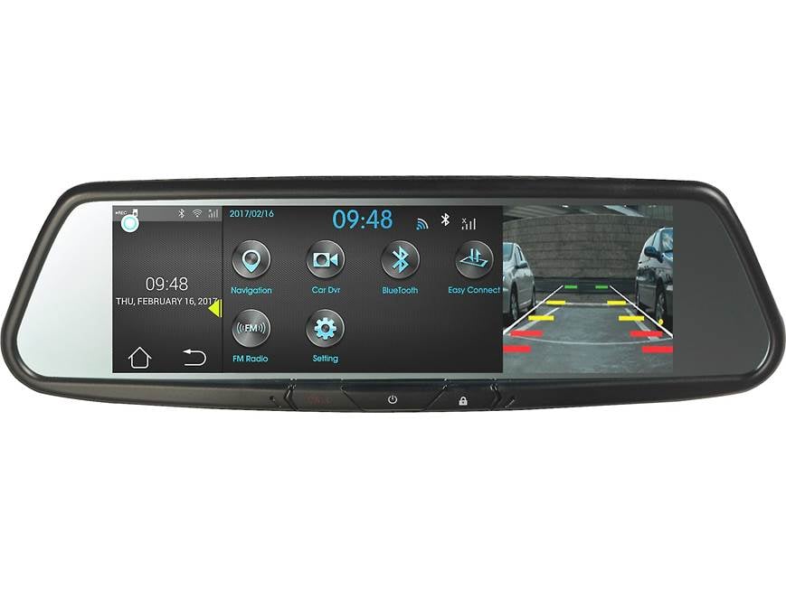 Voxx RVM740SM Replacement 7.8