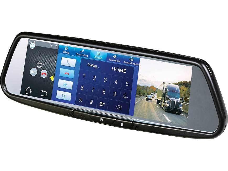 Voxx RVM740SM Replacement 7.8