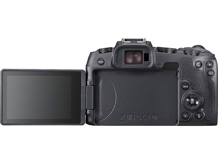 Genuine Canon EOS RP Camera Neck Strap – ER-EOS RP, Adjustable & Lightweight