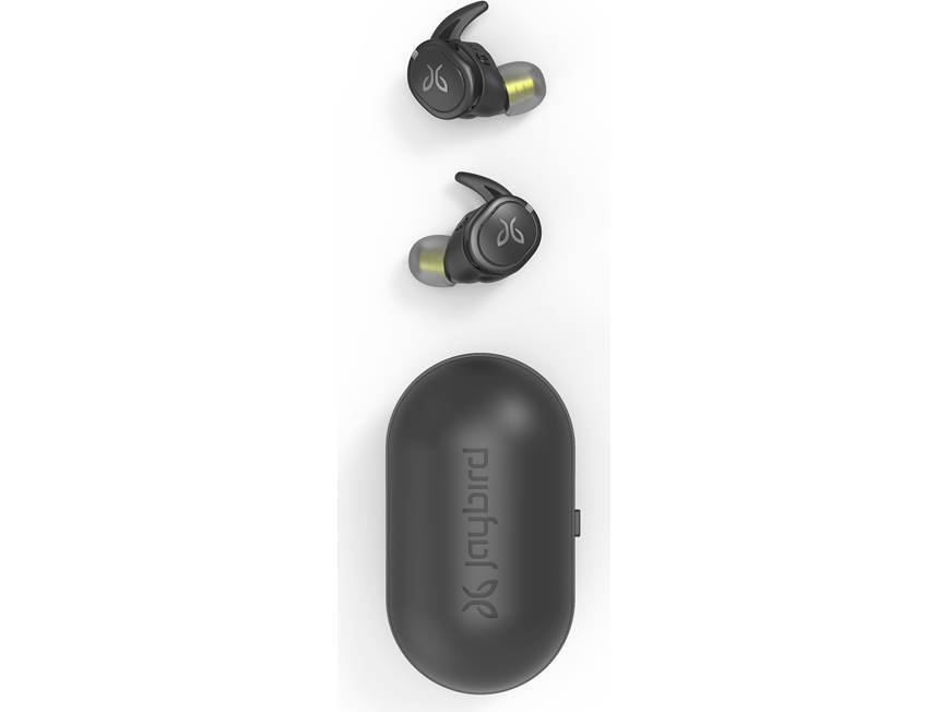 Jaybird RUN XT (Black Flash) True wireless Bluetooth® sports