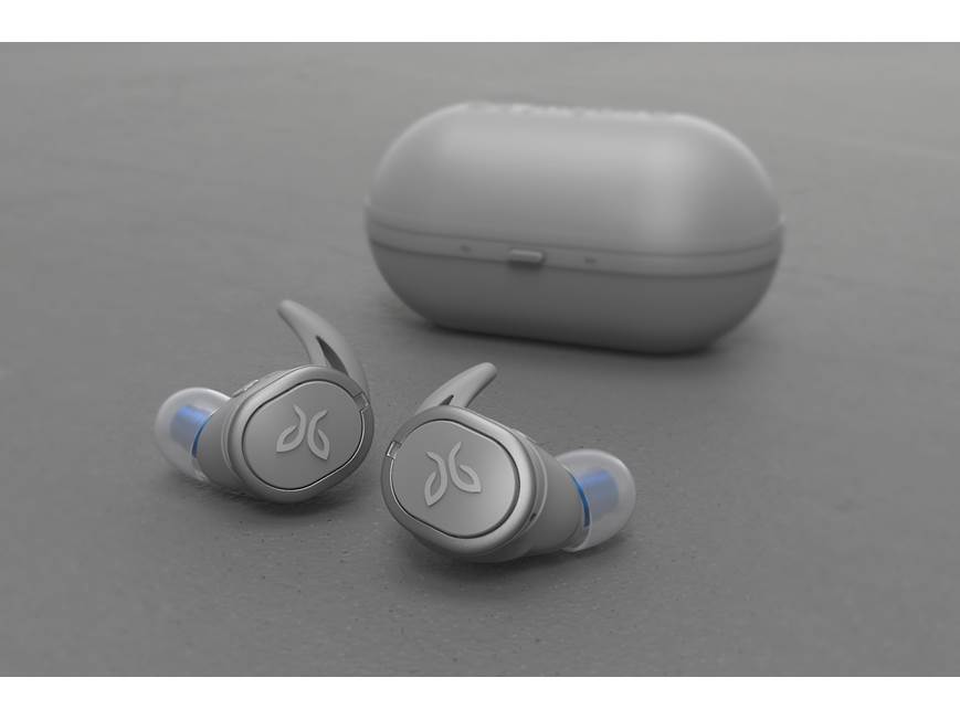Jaybird RUN XT (Storm Gray) True wireless Bluetooth® sports