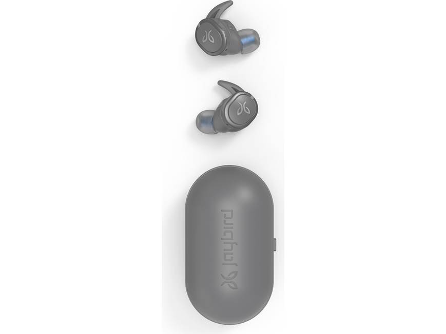 Jaybird RUN XT (Storm Gray) True wireless Bluetooth® sports