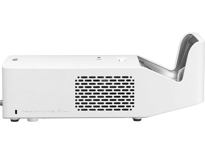 LG HF65LA Ultra Short Throw LED DLP 1080p projector with Wi-Fi at