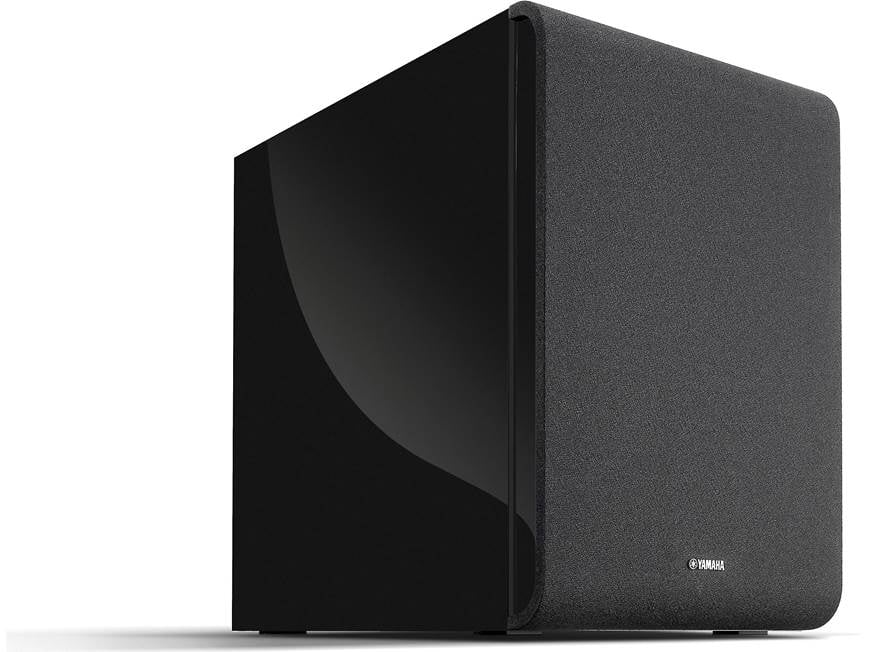 Yamaha MusicCast SUB 100 Wireless subwoofer for compatible