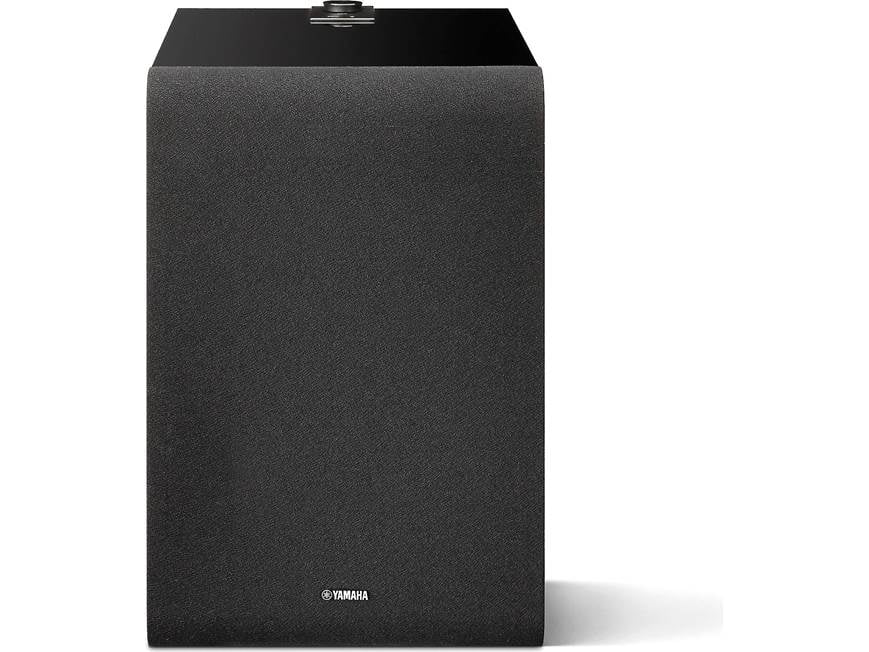 Yamaha MusicCast SUB 100 Wireless subwoofer for compatible