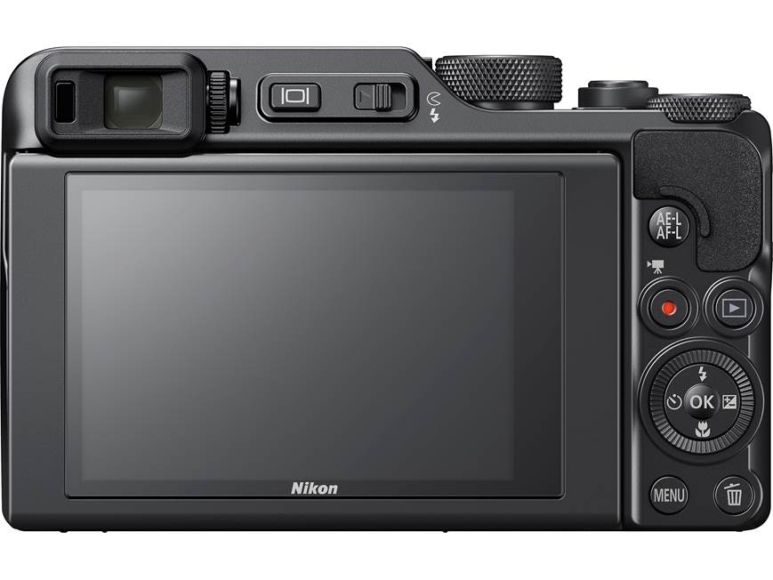 デ*】様 Nikon coolpix A100 Nikon COOLPIX A100 Purple | Point & Shoot Cameras | Nikon USA