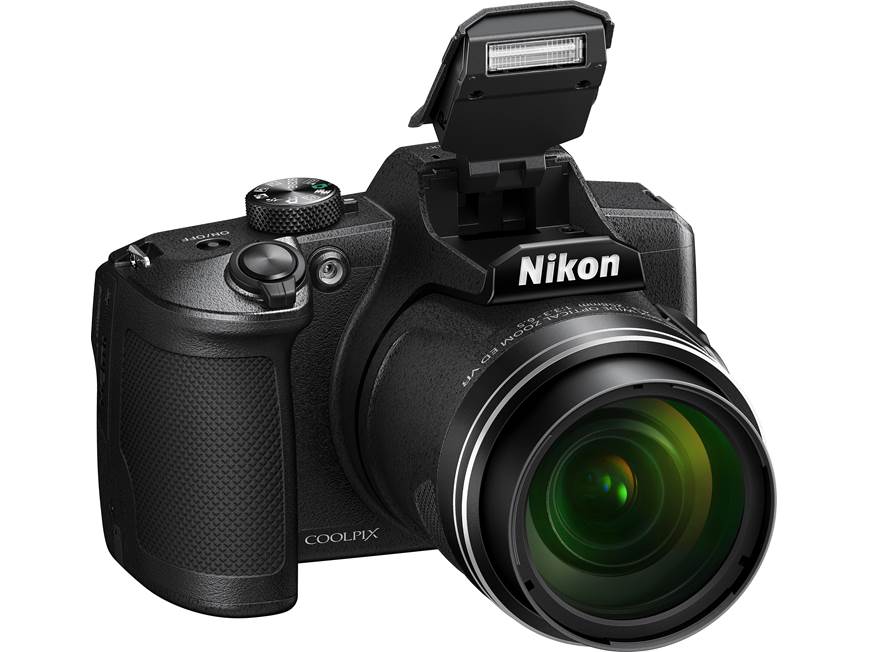 Dipos 6X Pellicola Antiriflesso Per Nikon Coolpix B600: Proteggi Il Display Senza Rinunciare Alla Visibilità!