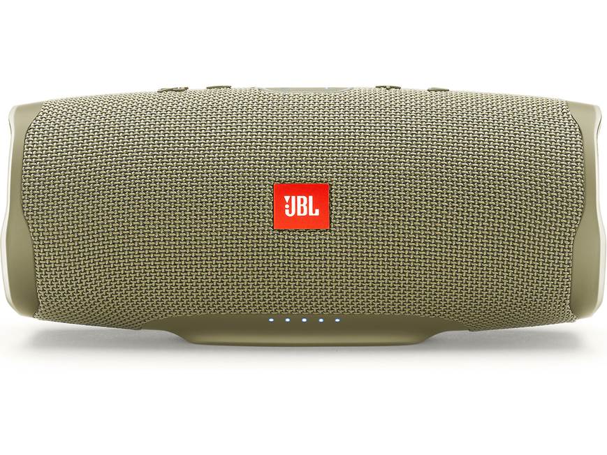 JBL Charge 4 (Sand) Waterproof portable Bluetooth® speaker (Sand