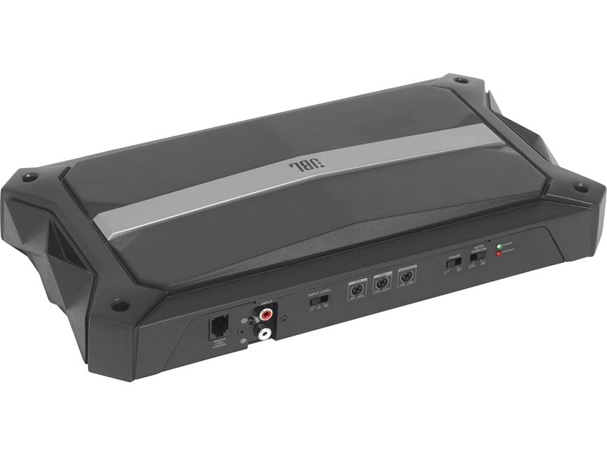 新品未使用 JBL Stadium 1000 JBL Stadium 1000 Mono subwoofer amplifier — 1,000 watts RMS x 1 at