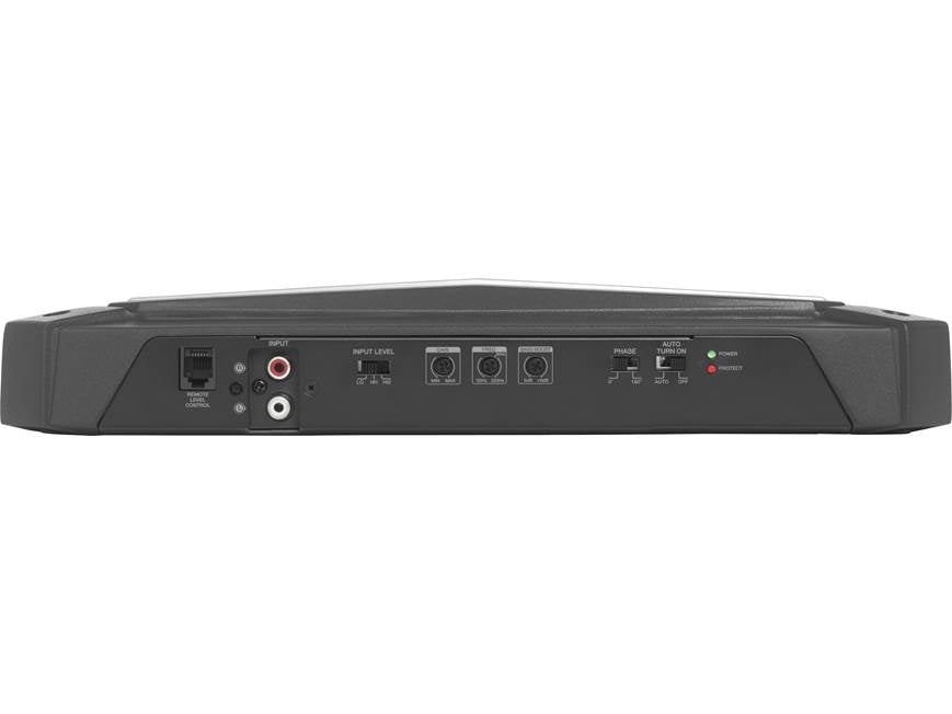 JBL Stadium 1000 Mono subwoofer amplifier — 1,000 watts RMS x 1 at