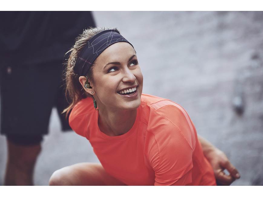 Under Armour® Sport Wireless PIVOT — Engineered by JBL In-ear