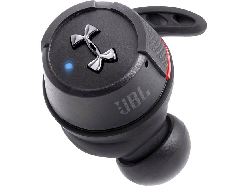 Under Armour® True Wireless Flash — Engineered by JBL True