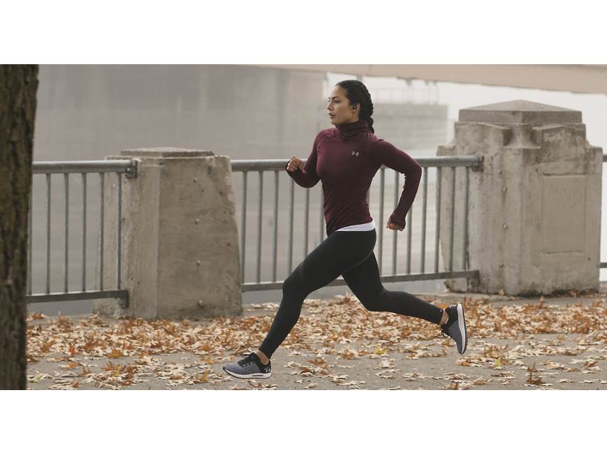 Under Armour® True Wireless Flash — Engineered by JBL True