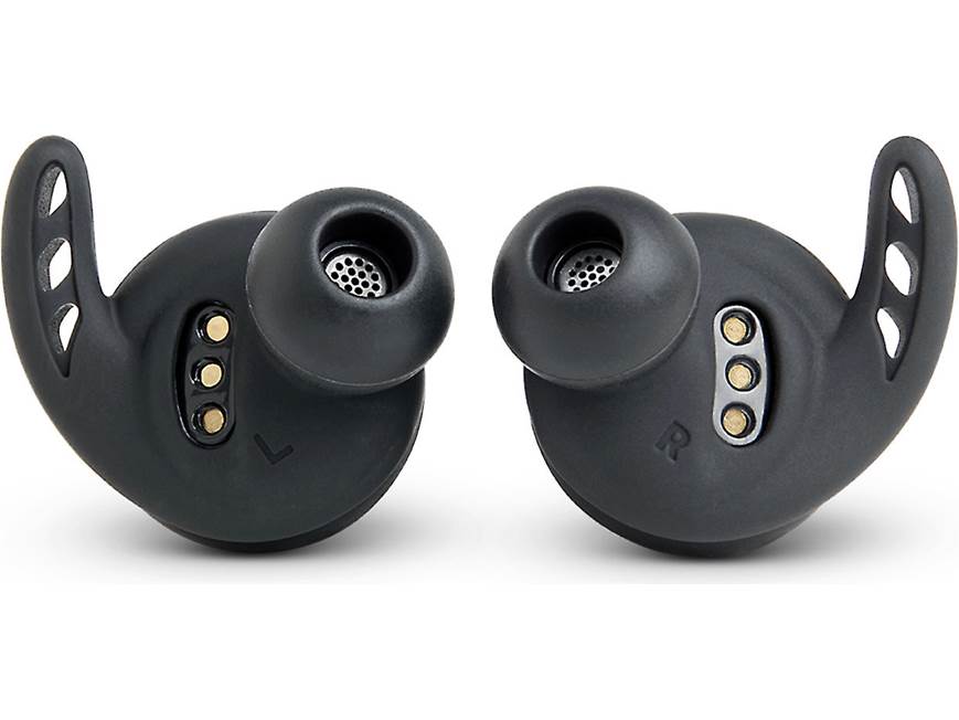 Under Armour® True Wireless Flash — Engineered by JBL True