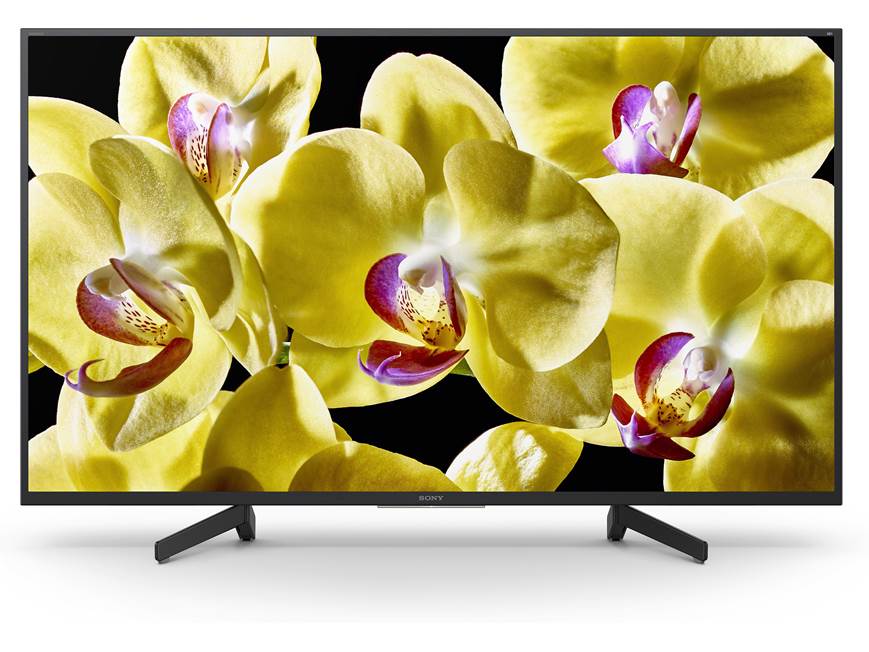 Sony XBR-49X800G 49