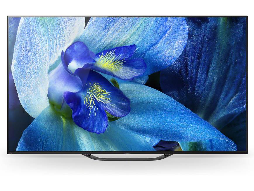 Sony XBR-55A8G 55