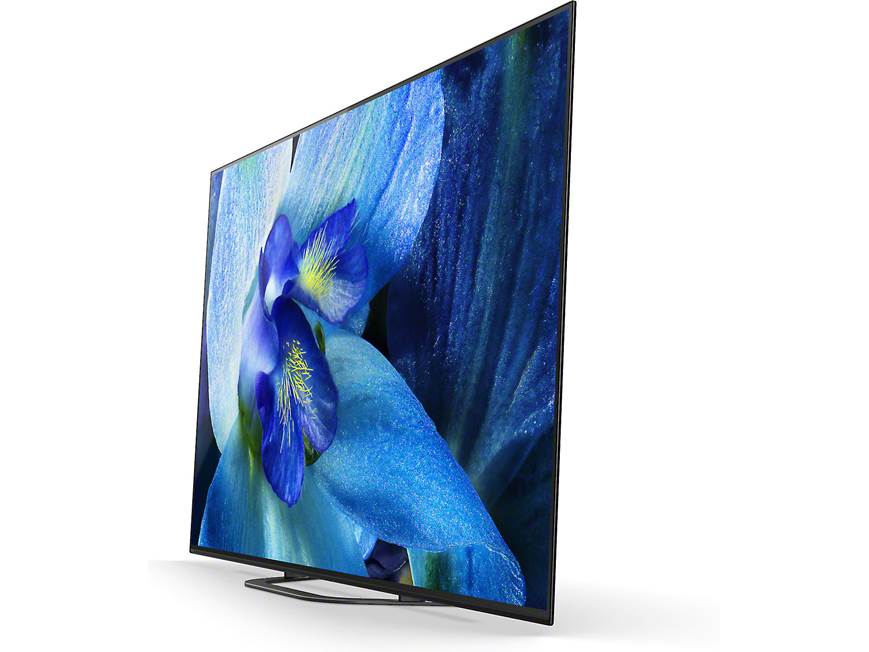 Sony XBR-55A8G 55