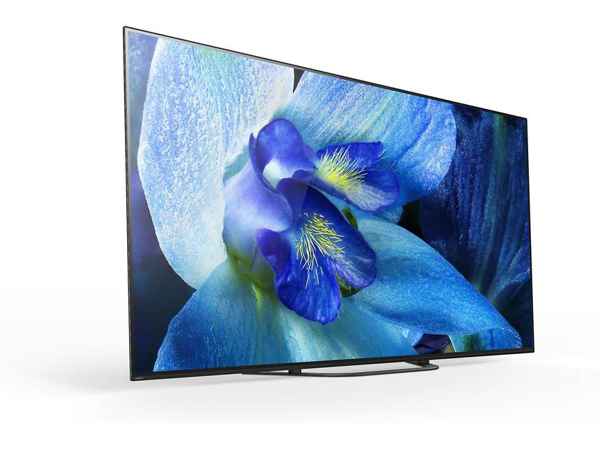 Sony XBR-55A8G 55