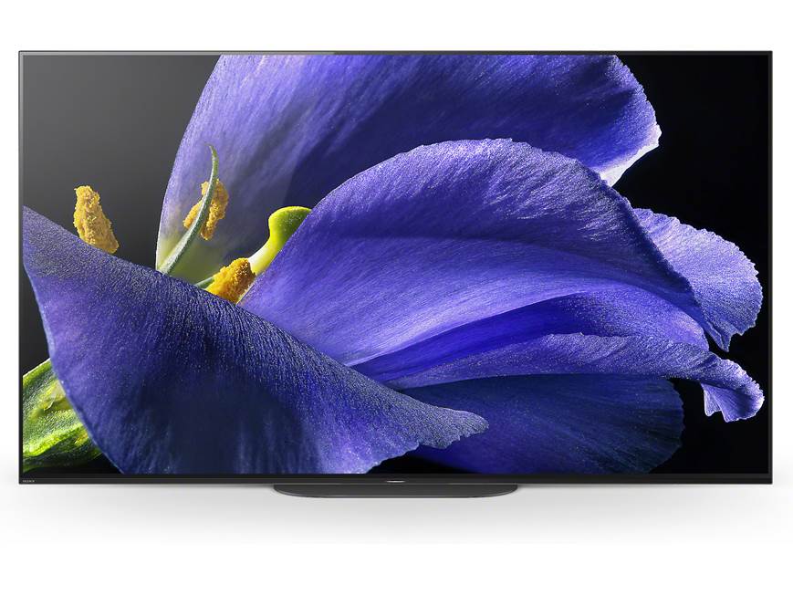 Sony MASTER Series XBR-55A9G 55