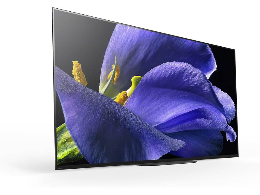 Sony MASTER Series XBR-65A9G 65