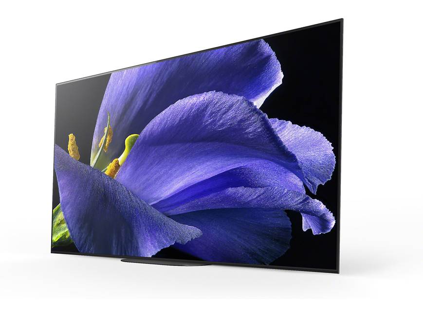 Sony MASTER Series XBR-77A9G 77