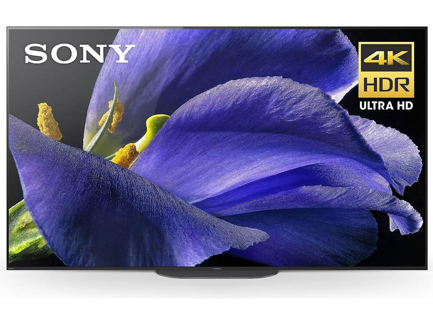 Sony MASTER Series XBR-77A9G 77