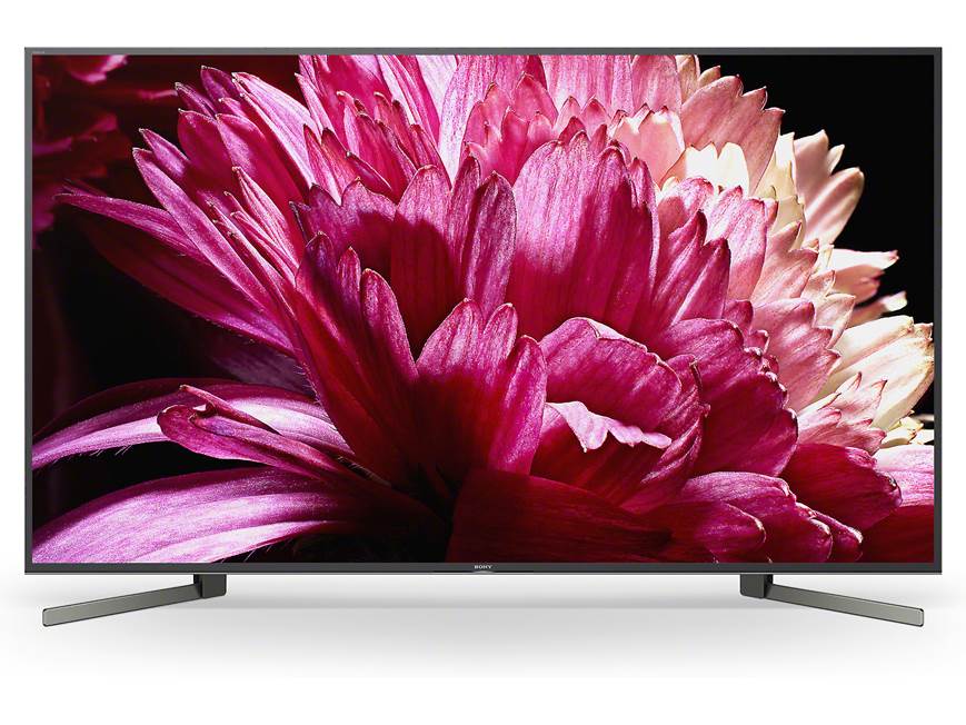 Sony XBR-85X950G 85