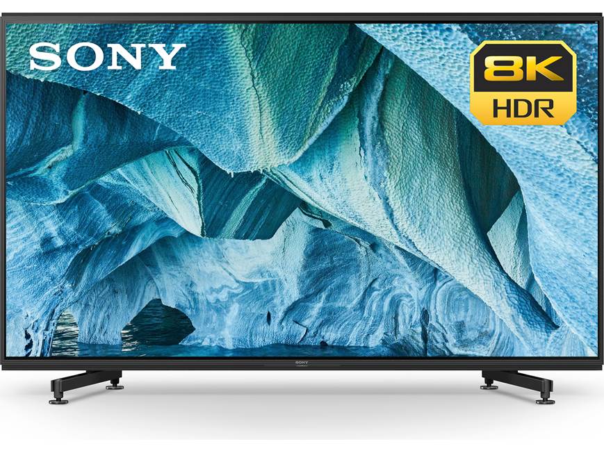 Sony MASTER Series XBR-85Z9G 85