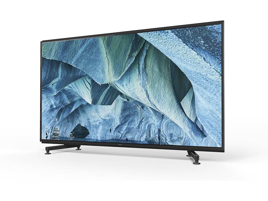テレビ　SONY Z9G/BZシリーズ | 業務用ディスプレイ・テレビ[法人向け] ブラビア